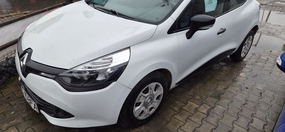 RENAULT Clio 0 — imagine 3