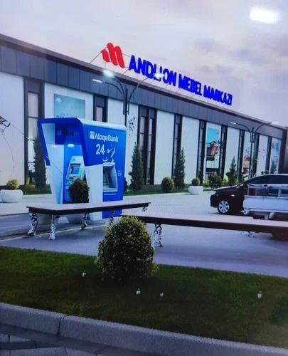 Андижон Мебел Марказидан жой ижарага берилади