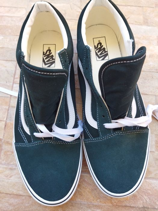 Кецове Vans 47 номер