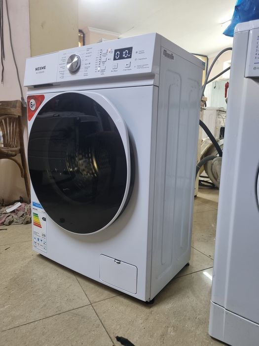 Стиральная машина Nexme 6kg