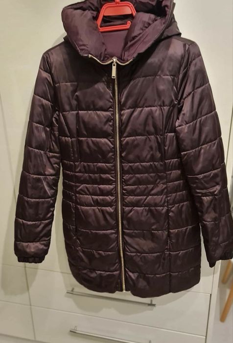 Яке Massimo Dutti