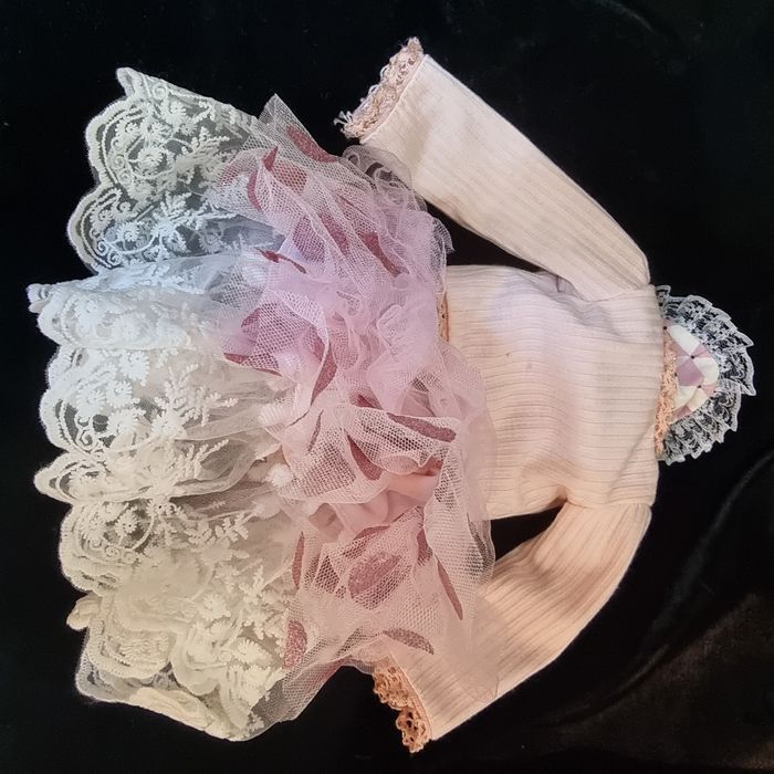 Платье для куклы