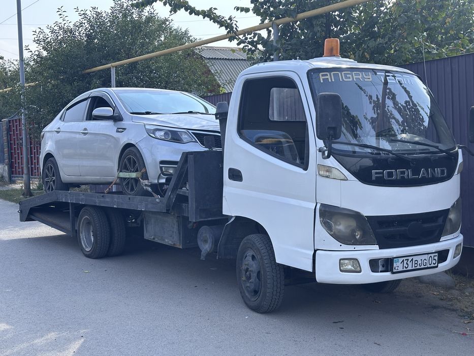 Услуги эвакуатора 24/7 недорого