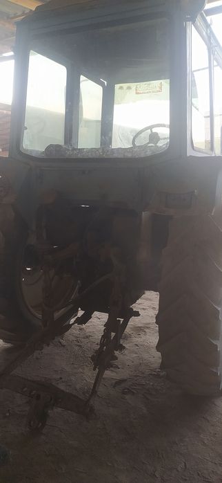 Mtz 80 sotiladi mijota