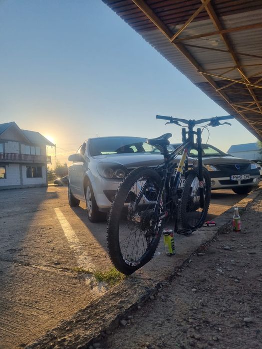 Bicicleta GIANT AC TEAM