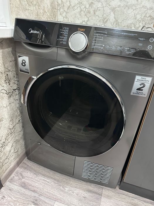 Сушильная машина «Midea”