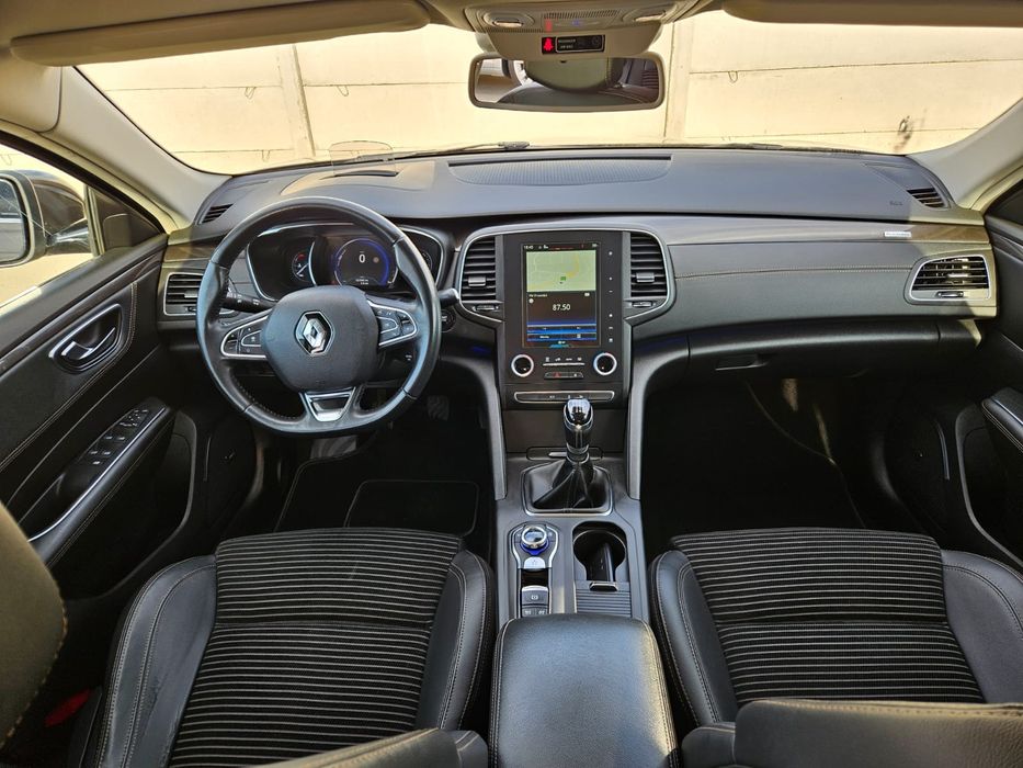 RENAULT Talisman 2017 — imagine 10