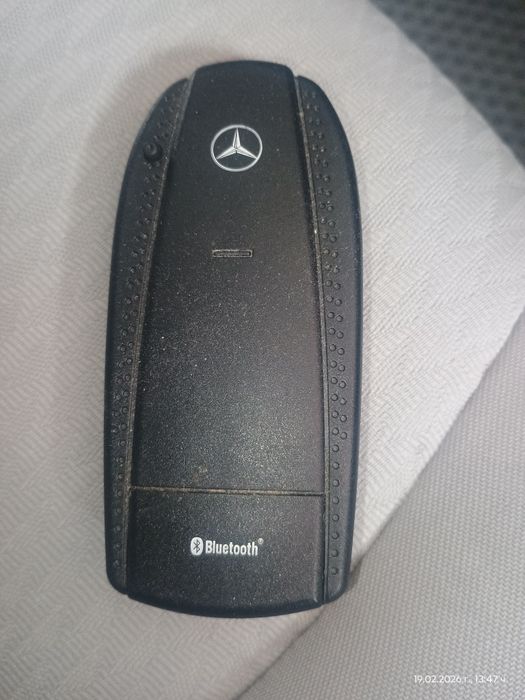 Части за мерцедес w211