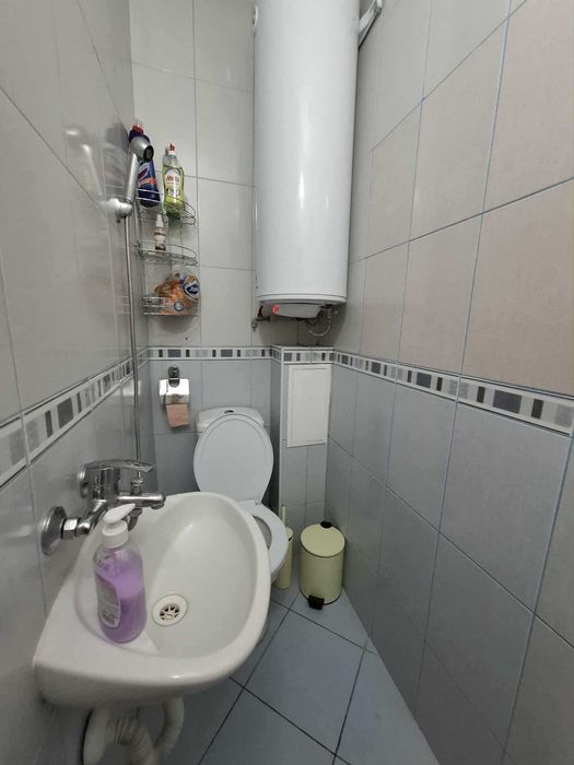 Продава се  в Варна, Лятно кино Тракия -  кв.м за 0 €/ - Снимка #12