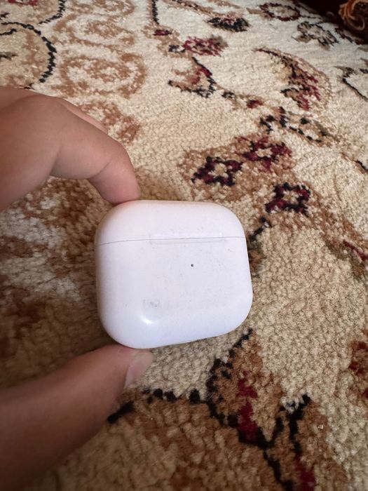 iPhone аирподс л