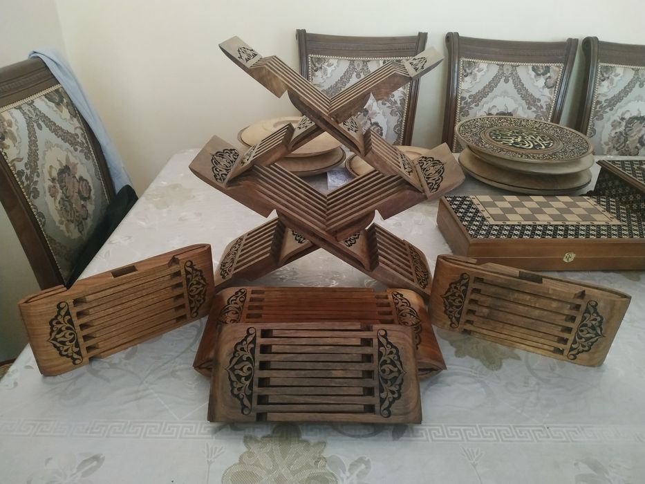 Lavx Лавх. Хар хил улчамларда. Кул мехнати