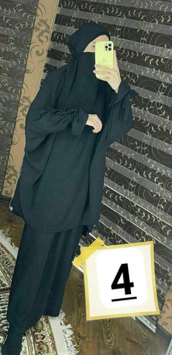 GO'ZAL MUSLIMALAR uchun XIMARA aksiya narxlarida