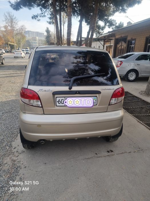 Матиз простой гидравлика сотилади.