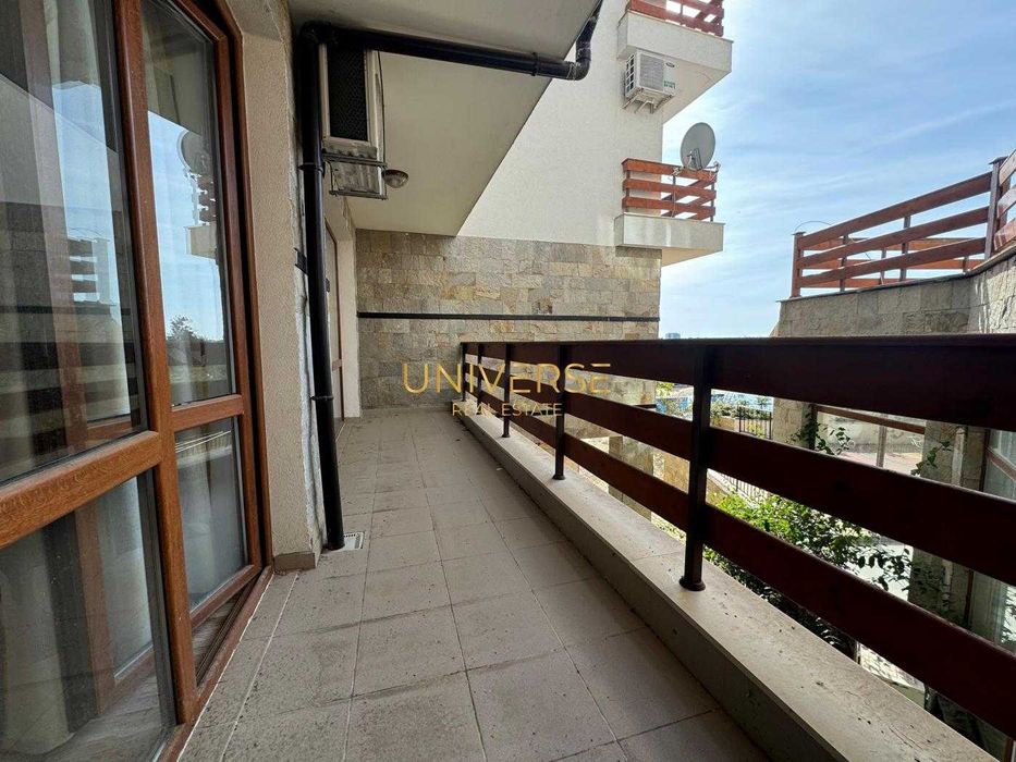 Продава се Двустаен апартамент в с. Кошарица, Област Бургас - 64 кв.м за 557 €/кв.м - Снимка #7