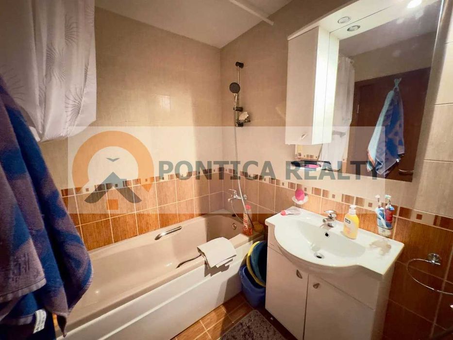 Продава се Едностаен апартамент в с. Равда, Област Бургас - 38 кв.м за 1632 €/кв.м - Снимка #8