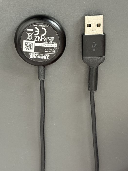 Samsung galaxy watch active 2