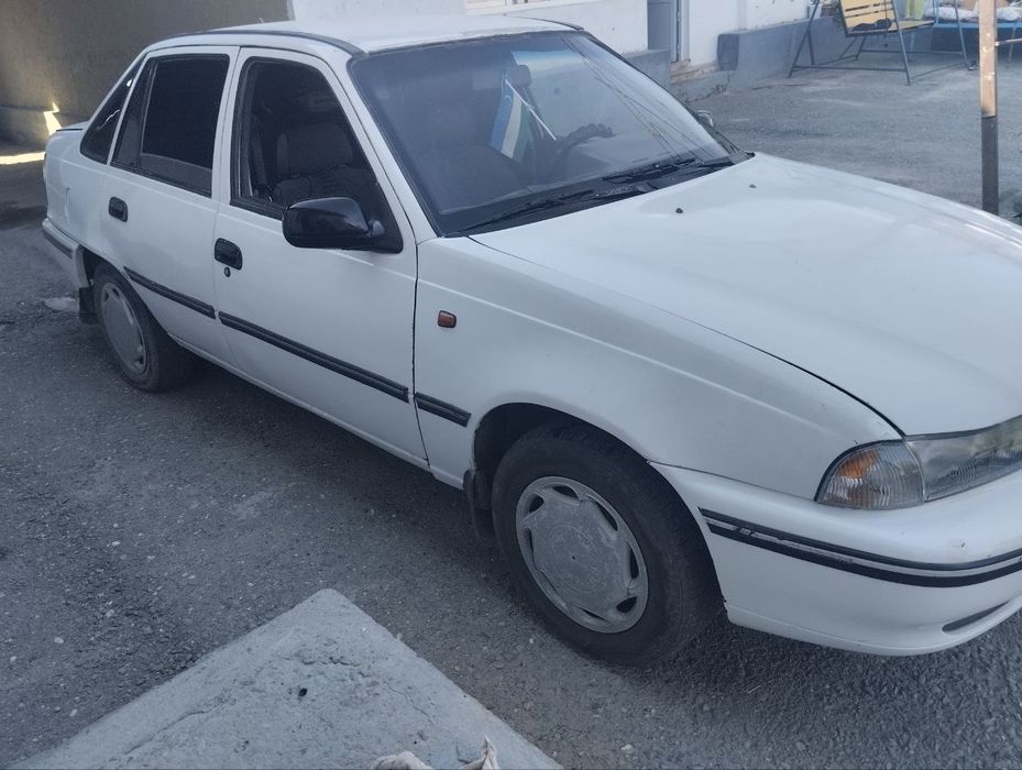 Nexia 1 1996-yil