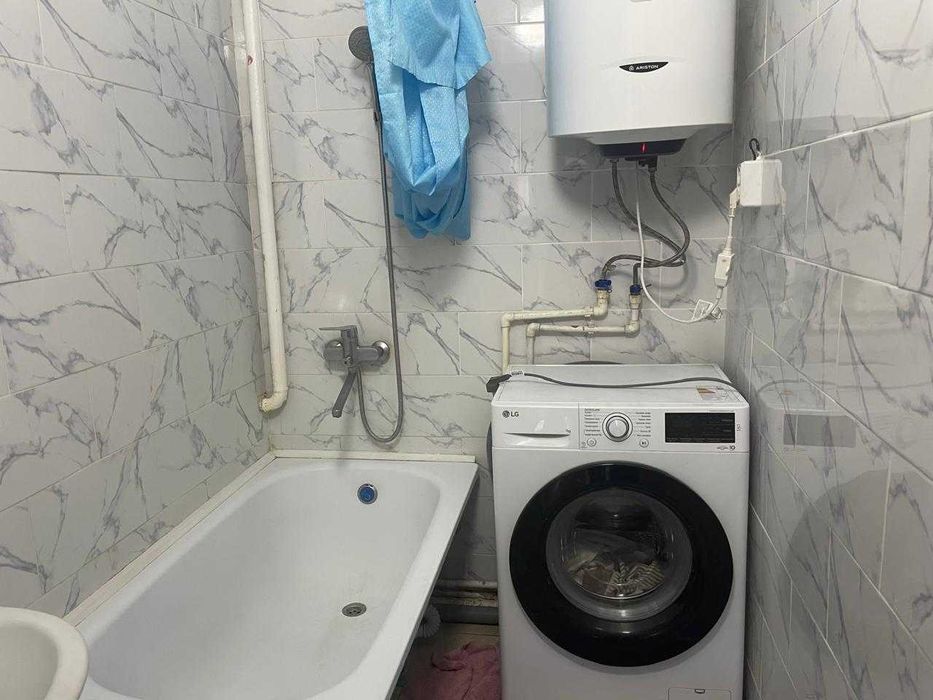 3 комнатный дом в Бишкуле