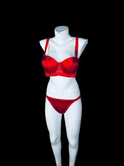 Аёллар ички кийими