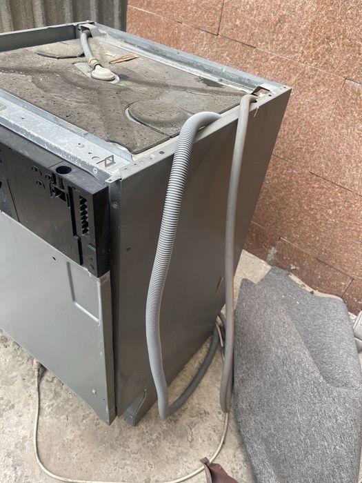 Посудамоечная машина