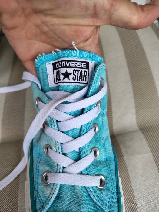 Нови кецове Converse