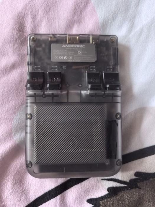 Конзола Anbernic RG353V