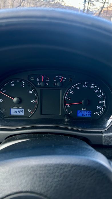 Vw polo, 1.2 benzina