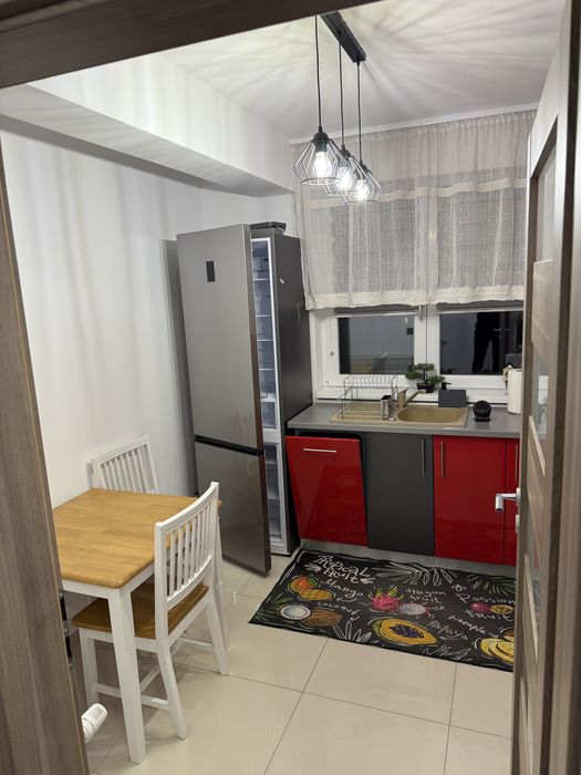 Apartament 2 camere Selimbar