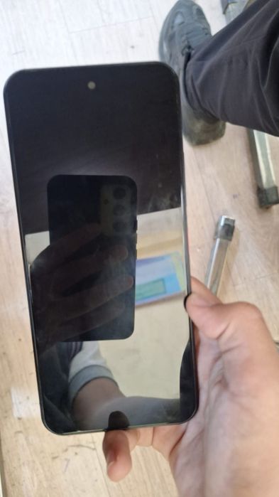 Харошый телефон саветую