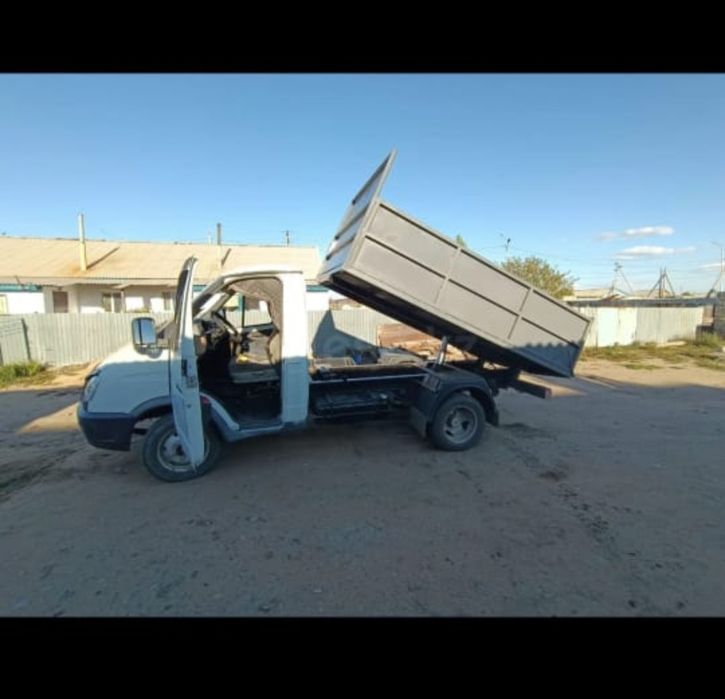 Продам Газель самосвал.