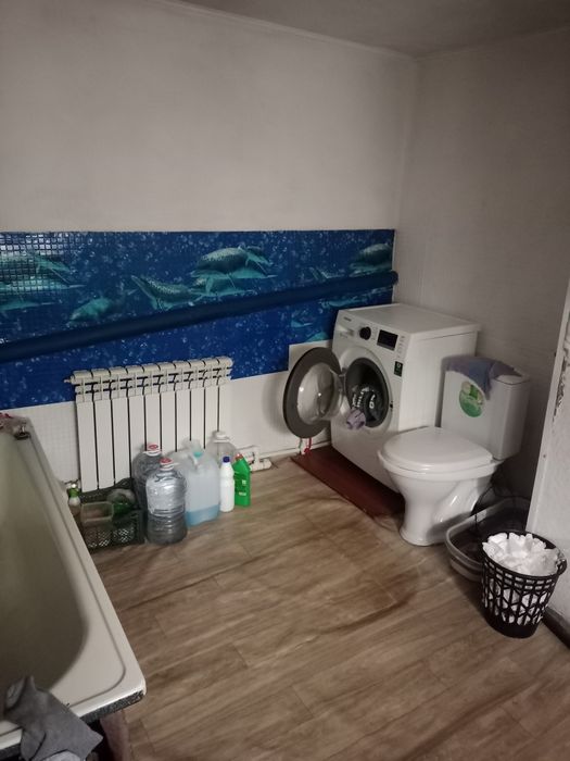 Продам 3 комнатный дом  в соц.городе.