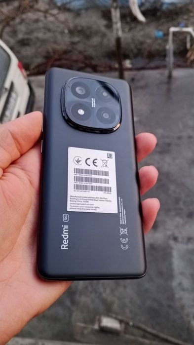 Redmi note 14 pro plus 5g