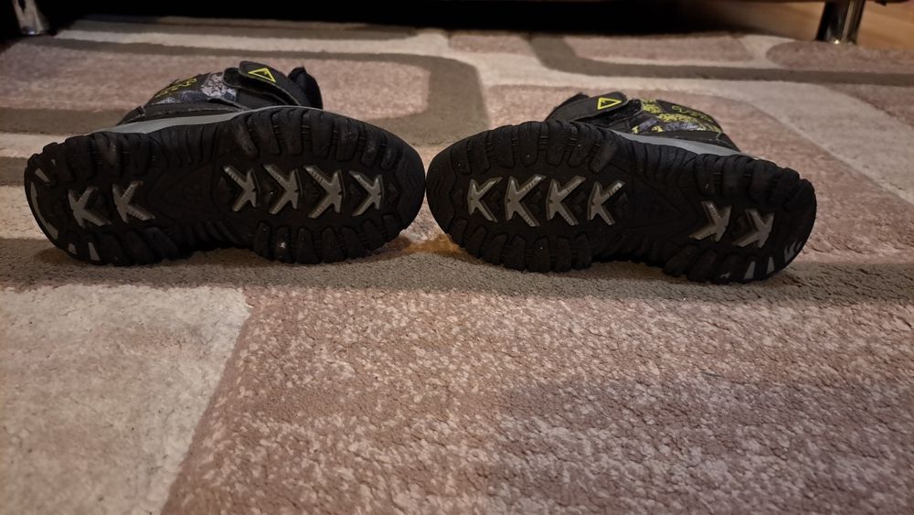 Детски ботуши Lupilu Lidl 26 номер