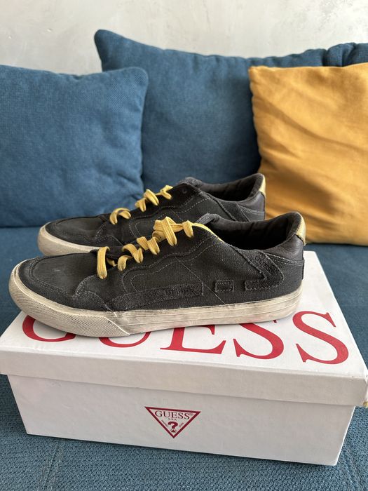 Мъжки кецове Guess 42