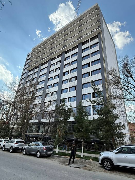 Срочно! Нежилое помещение, Аския Сити, (900м2)