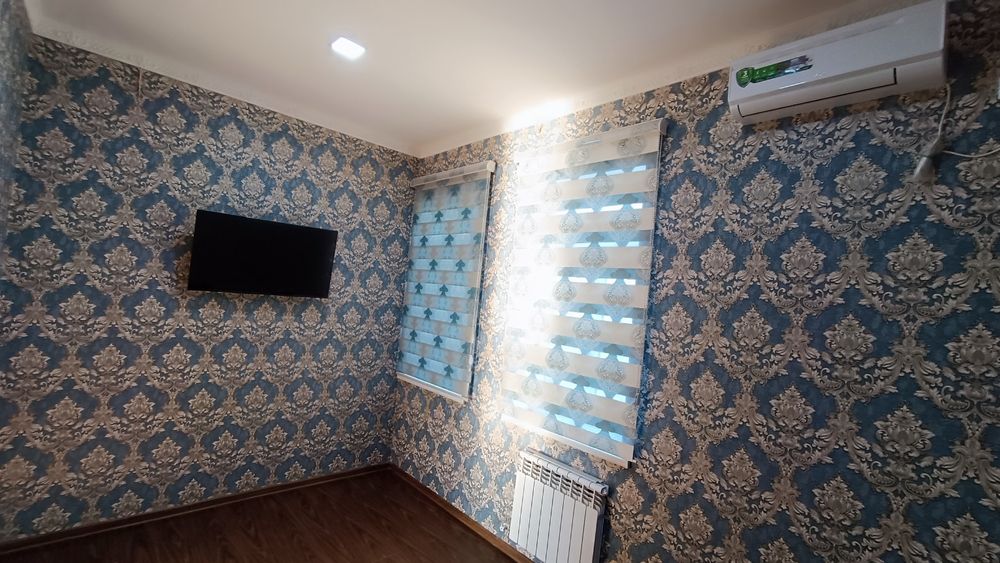 Урганч Шахар Саноатчилар кучасида жойлашган бино ижарага берилади.