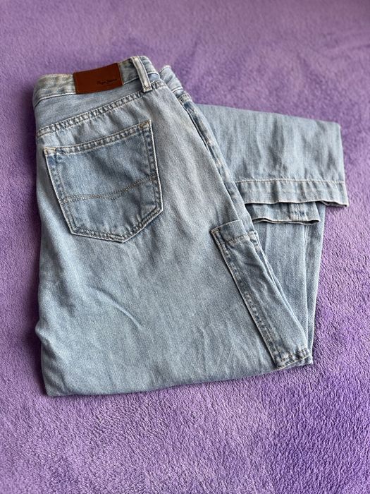 Pepe Jeans London - Дамски дънки W26-30
