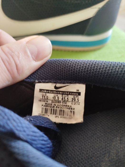 Nike Cortez  Nike Cortez