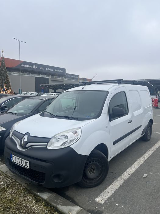 Vand sau schimb Renault Kangoo
