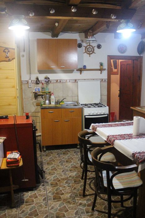 Cabana de inchiriat - Gârda de Sus