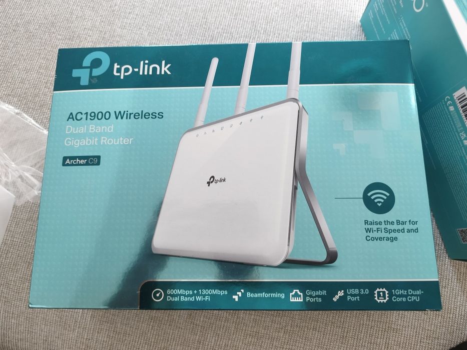 Tp-Link Archer C9