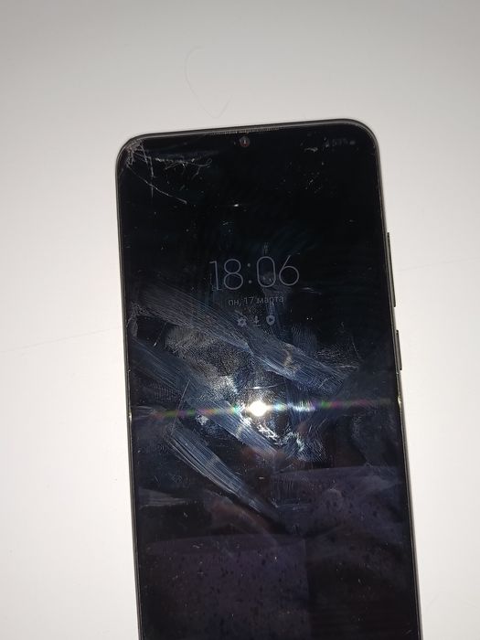 Телефон Samsung Galaxy a02s