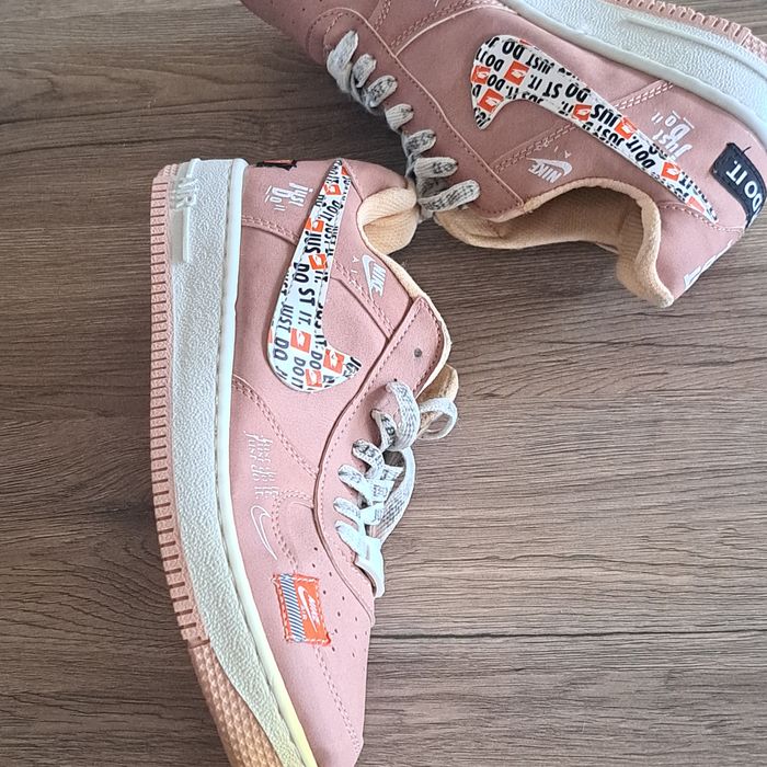 Nike Air Max Just do it дамски маратонки