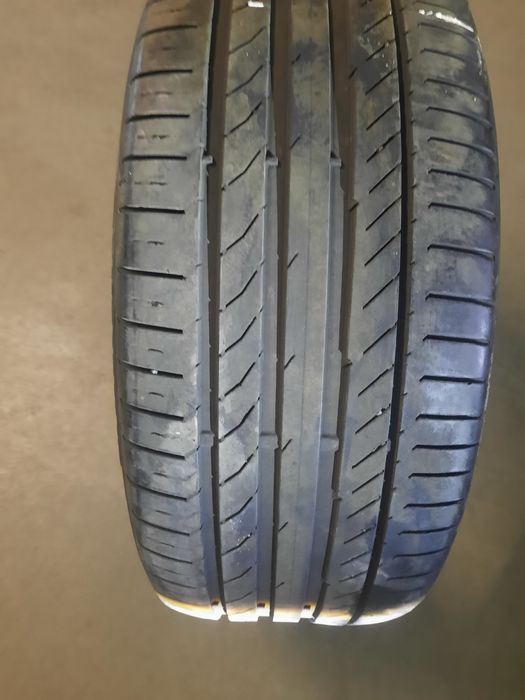 Пакрышкй летние 4штук бу