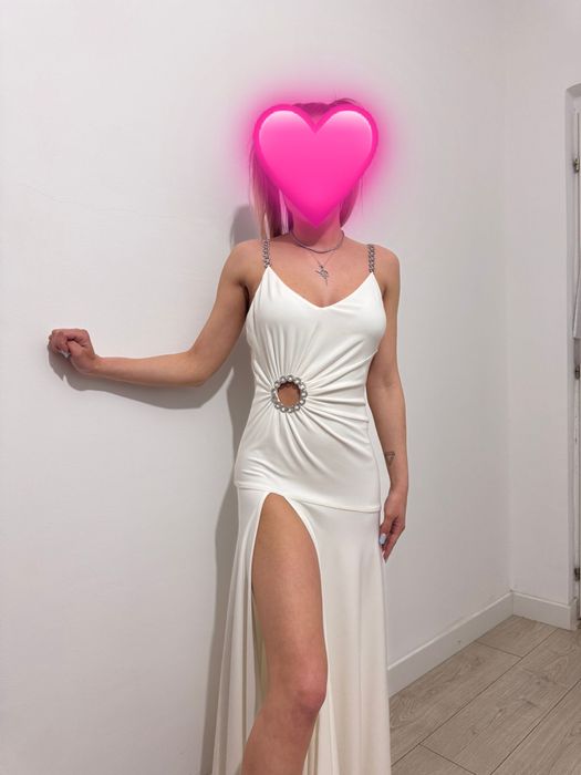 Rochie Nissa noua