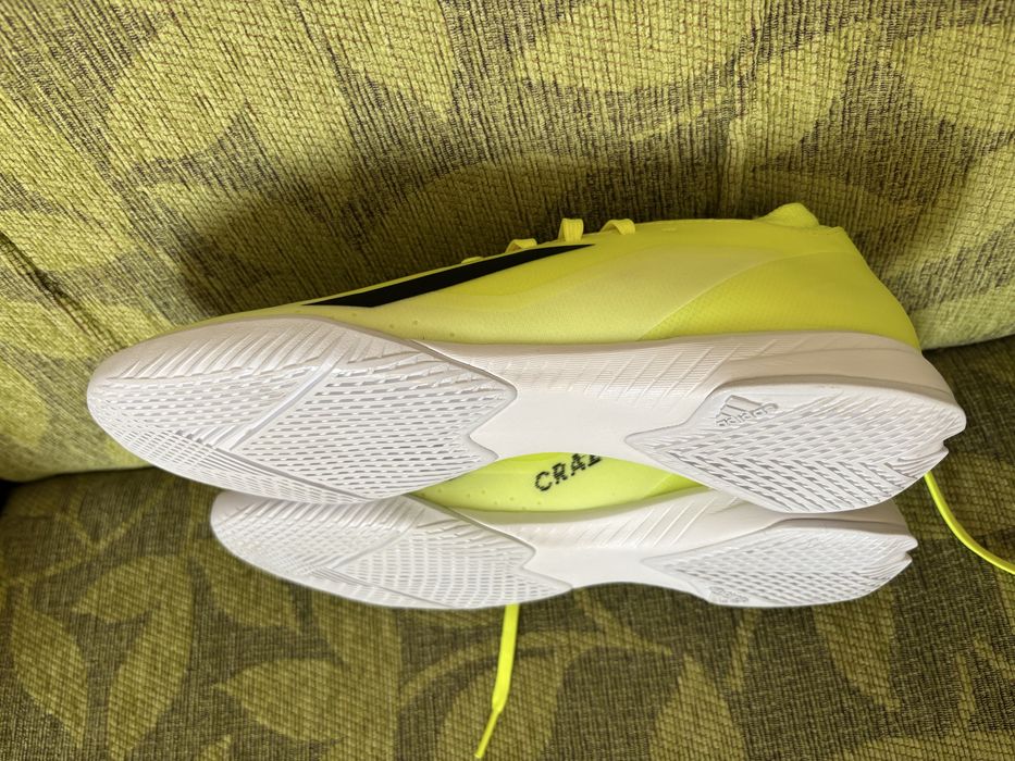 Футболни обувки за зала Adidas X Crazyfast League