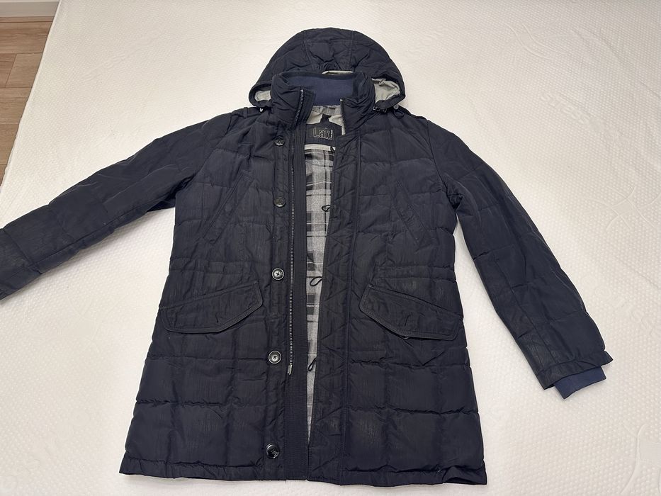 Куртка мужская осень/весна