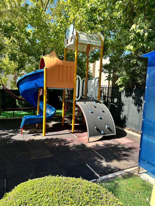 Продава се Двустаен апартамент в Свети Влас - 61 кв.м за 541 €/кв.м - Снимка #11