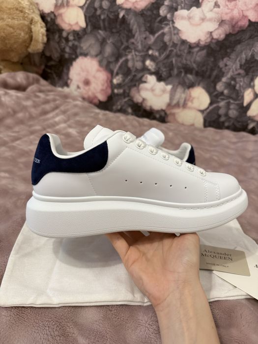 Обувки AlexanderMcQueen