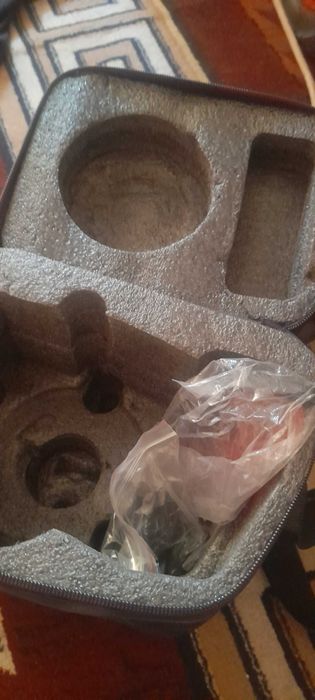 Lazer sotiladi yangi